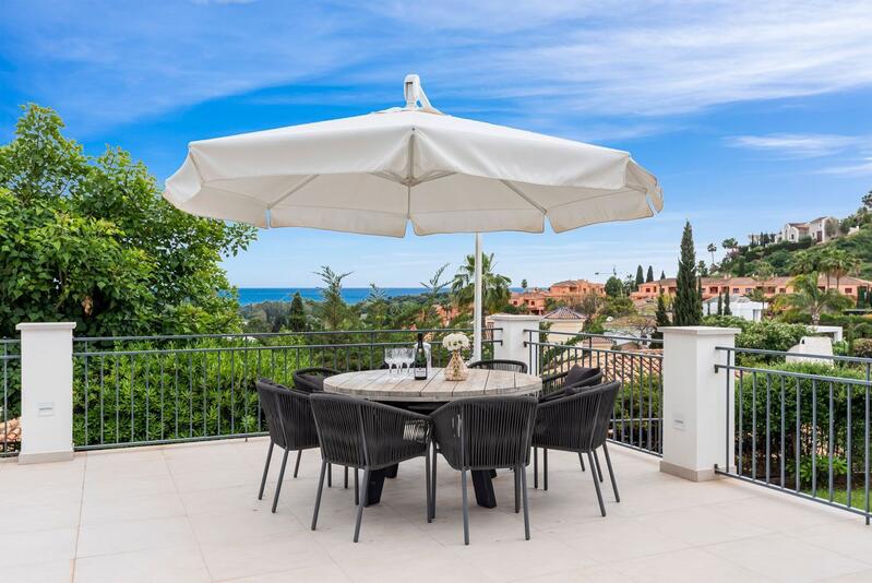 5 bedroom Villa for sale