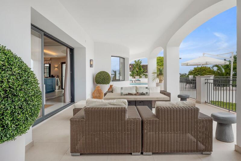 5 bedroom Villa for sale
