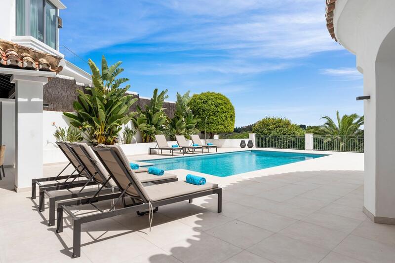 5 bedroom Villa for sale