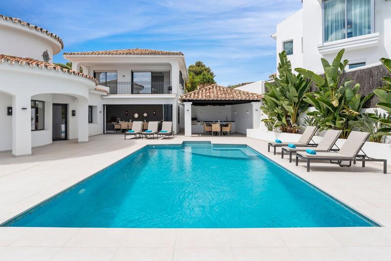 5 bedroom Villa for sale