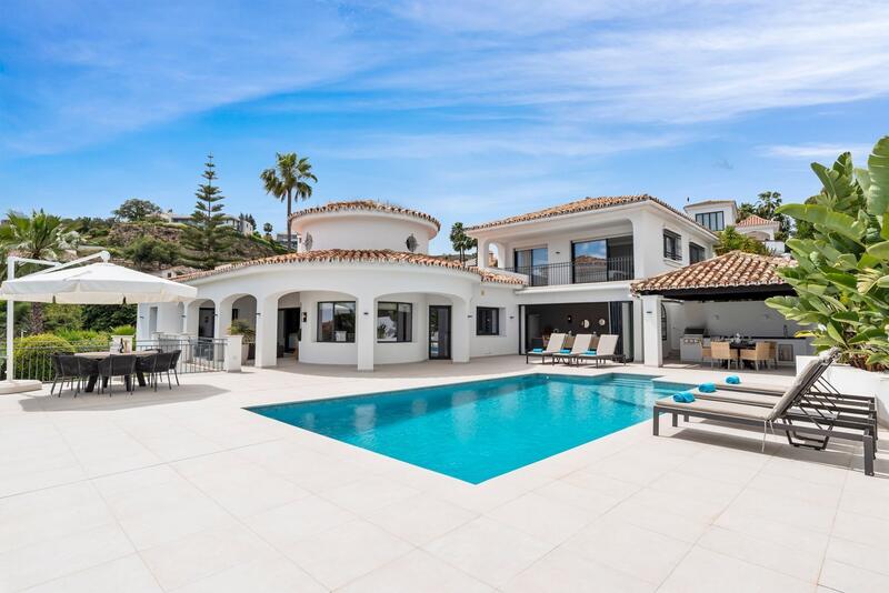 5 bedroom Villa for sale