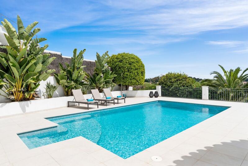 5 bedroom Villa for sale