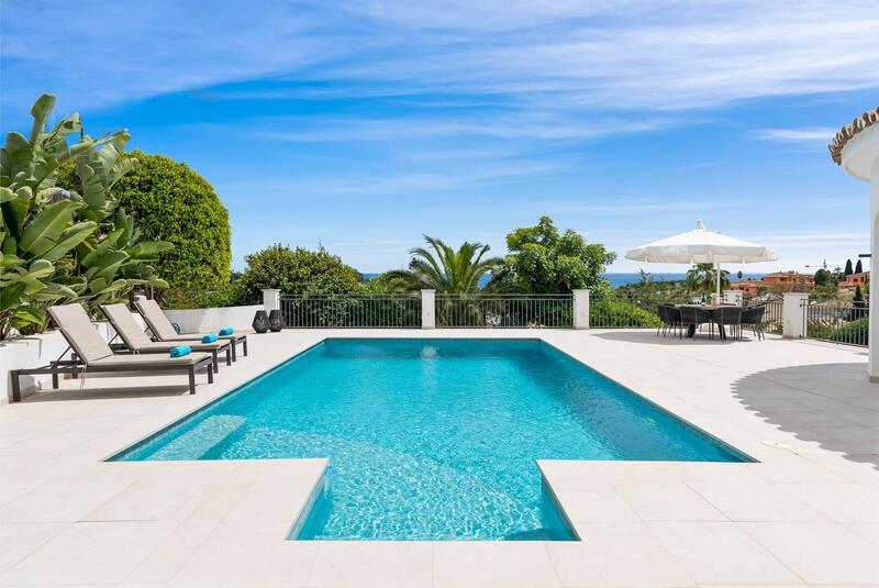 5 bedroom Villa for sale