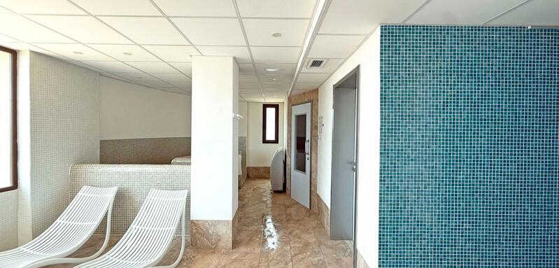 3 bedroom Apartment for sale