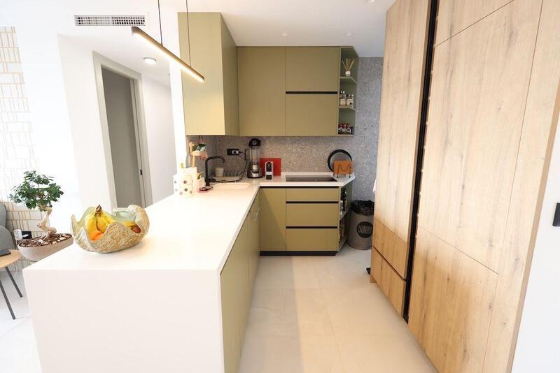 3 chambre Appartement à vendre