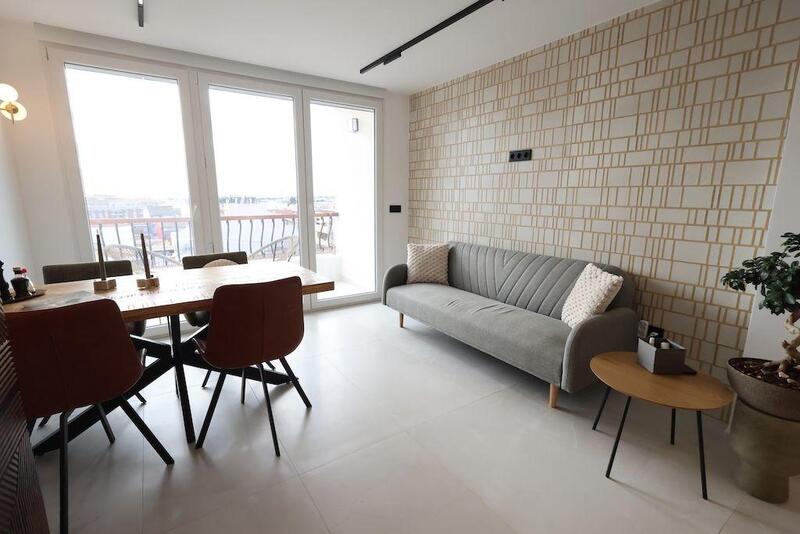 3 chambre Appartement à vendre