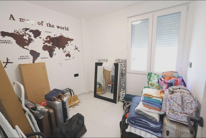 3 chambre Appartement à vendre