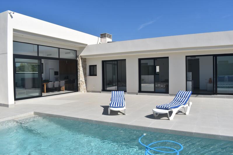 3 bedroom Villa for sale