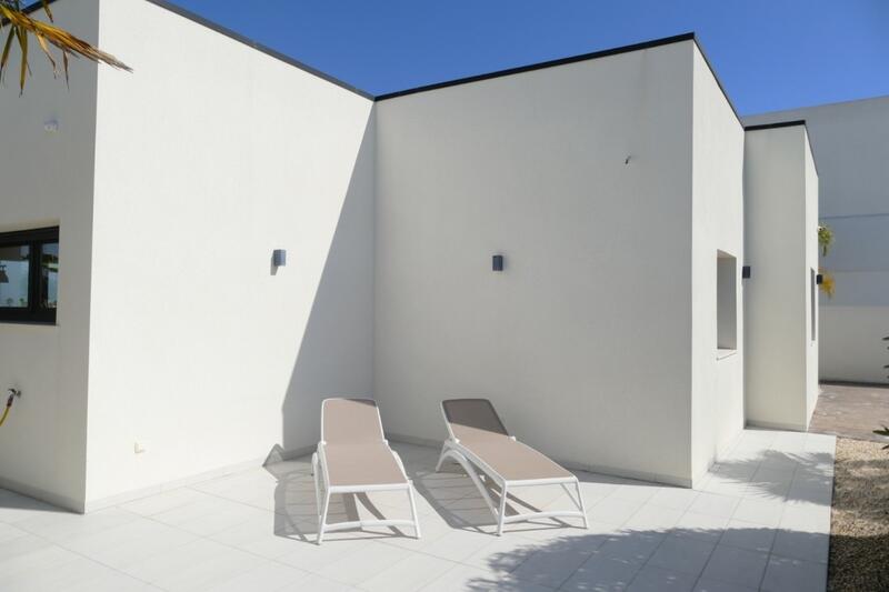 4 bedroom Villa for sale