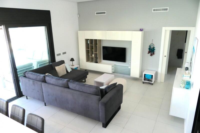 4 bedroom Villa for sale