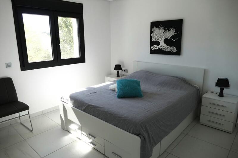4 bedroom Villa for sale