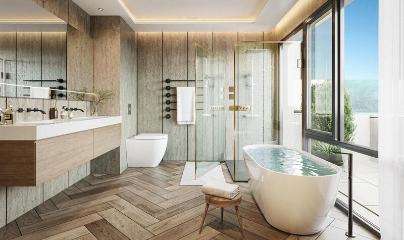 2 bedroom Apartment for sale