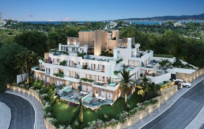 2 bedroom Apartment for sale