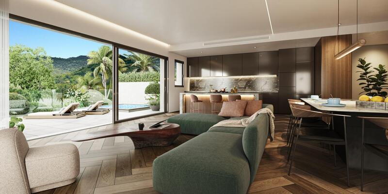 2 bedroom Apartment for sale