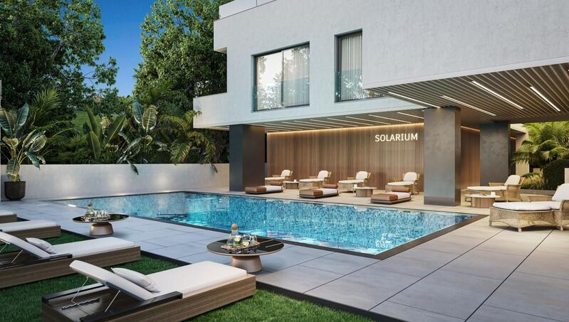 3 bedroom Apartment for sale