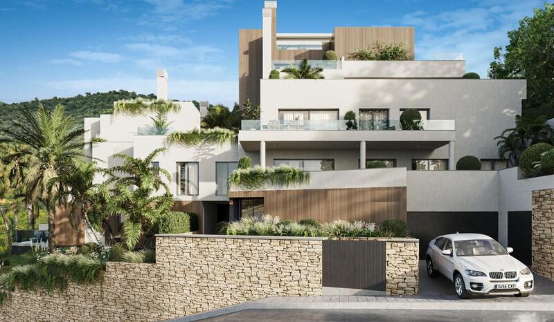 3 bedroom Apartment for sale