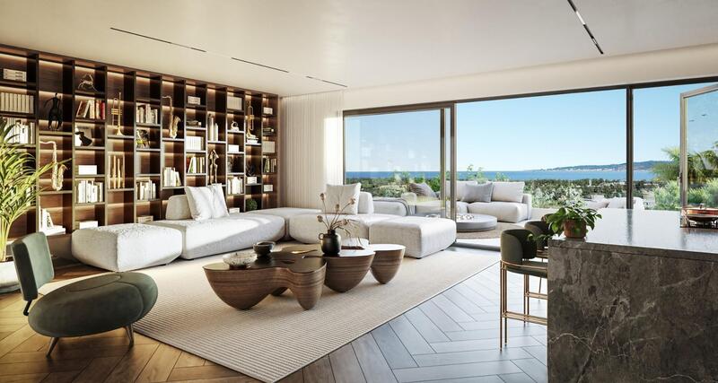 3 bedroom Apartment for sale