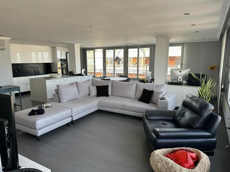 2 slaapkamer Appartement Te koop