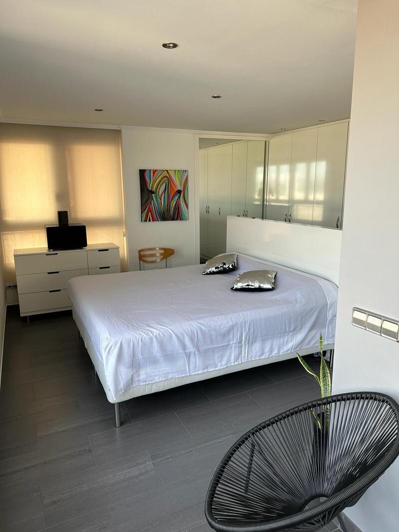 2 slaapkamer Appartement Te koop