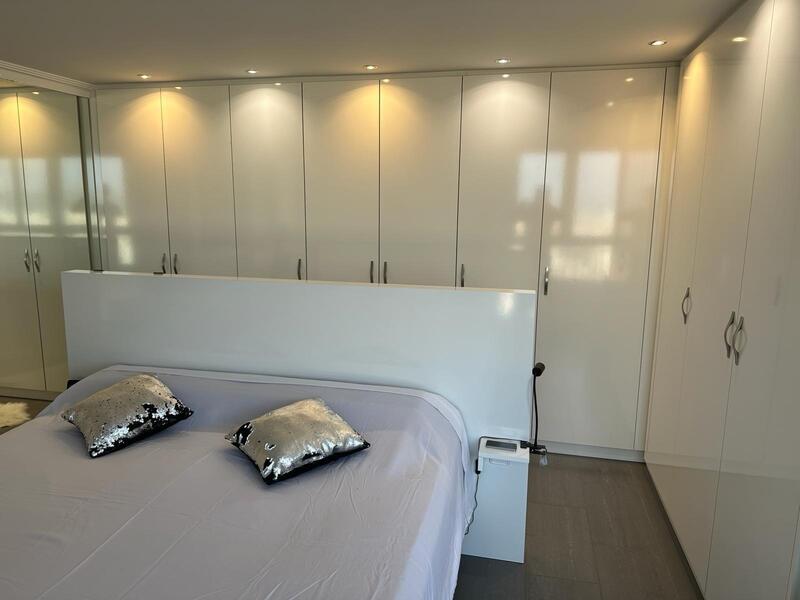 2 slaapkamer Appartement Te koop