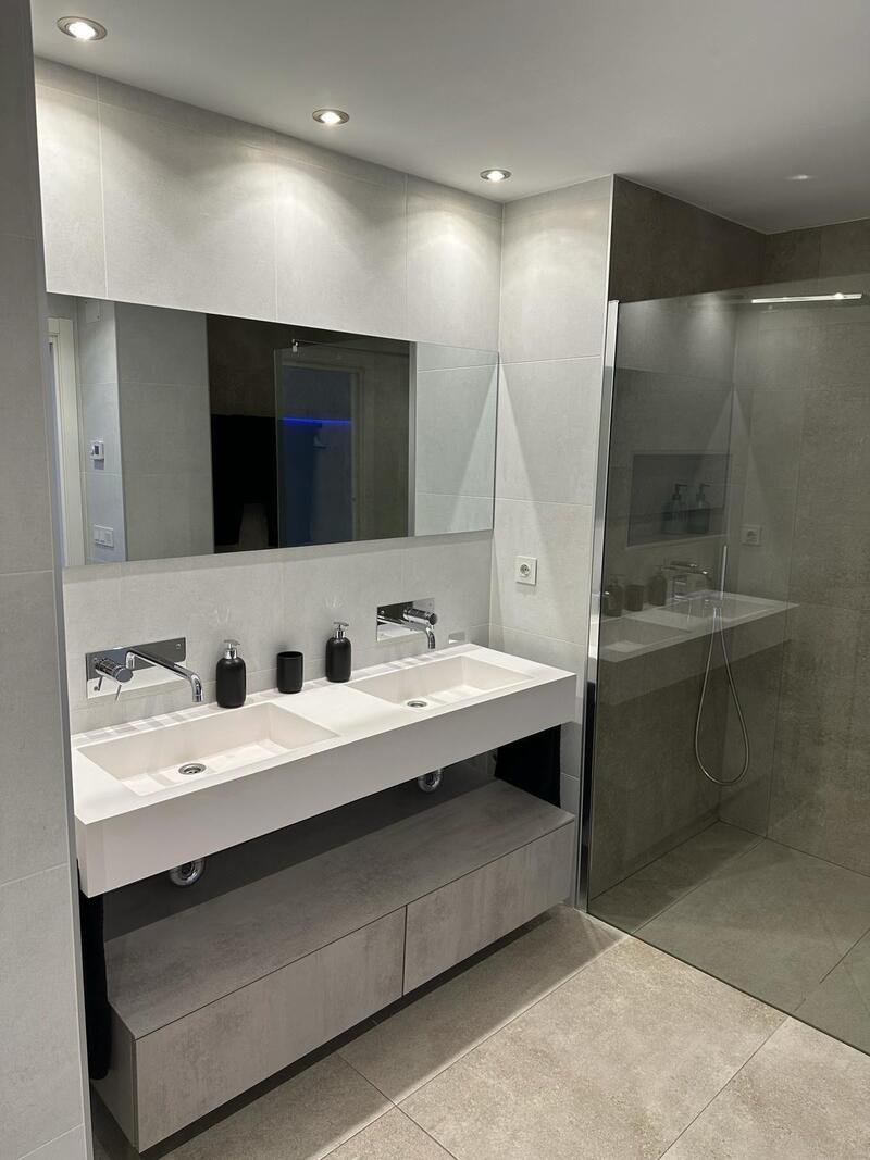 2 slaapkamer Appartement Te koop