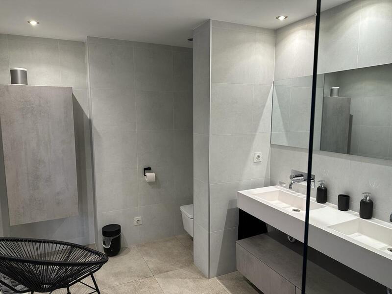 2 slaapkamer Appartement Te koop