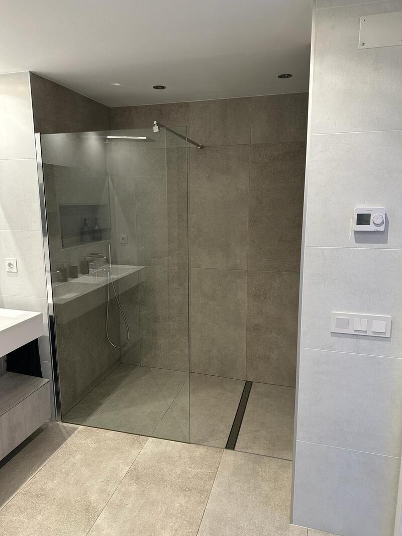 2 slaapkamer Appartement Te koop