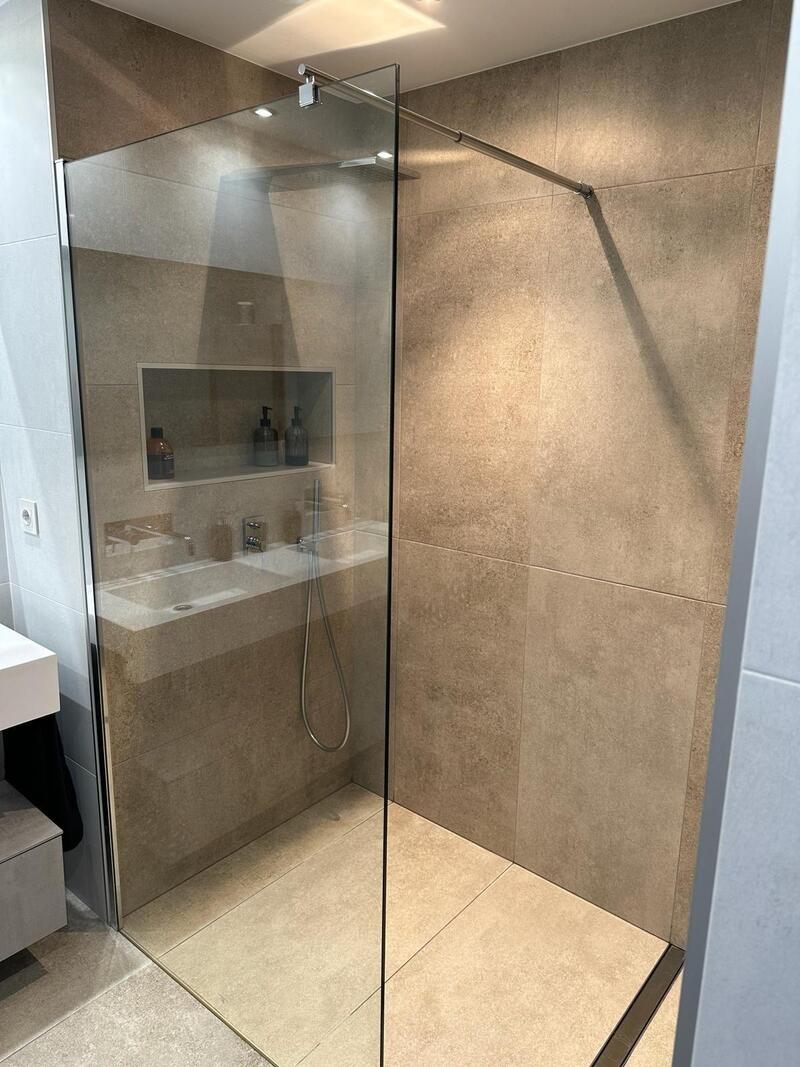 2 slaapkamer Appartement Te koop