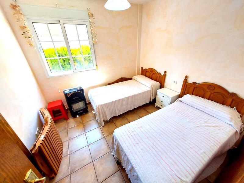 3 sovrum Villa till salu