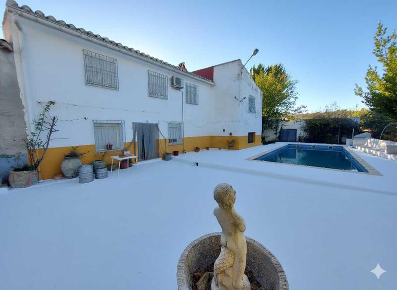 8 bedroom Country House for sale