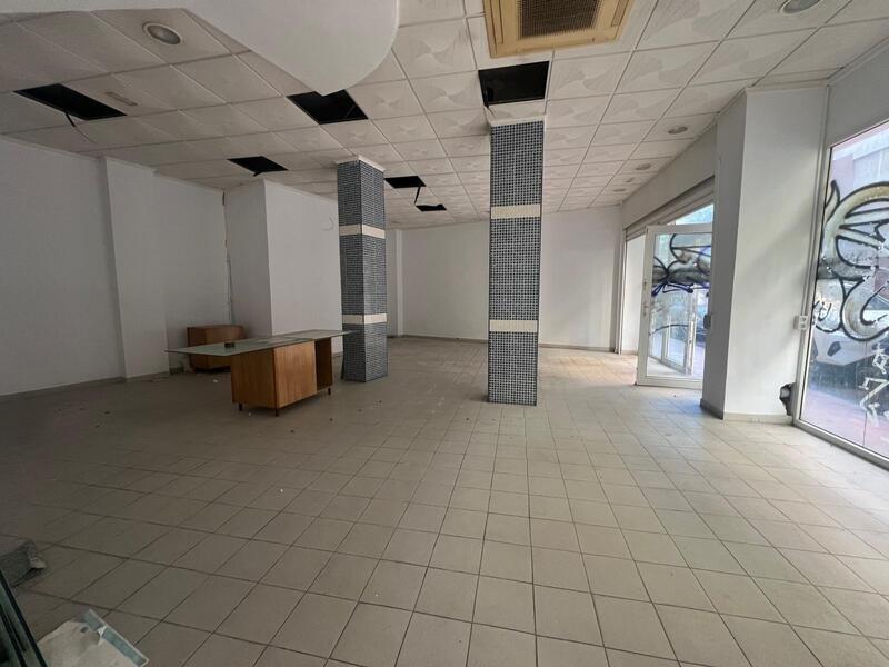 Commercial Property for sale