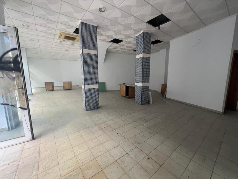 Commercial Property for sale