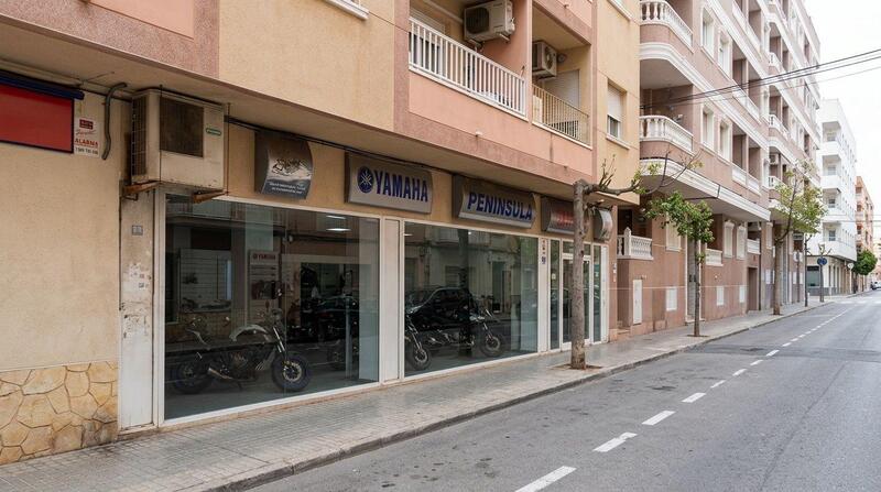 Commercial Property for sale