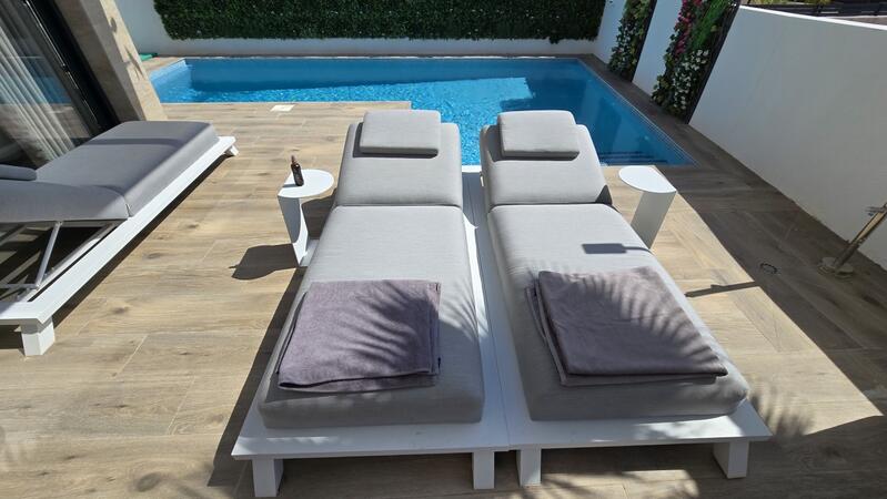 3 Schlafzimmer Villa zu verkaufen