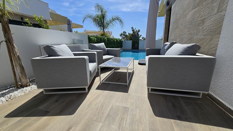 3 Schlafzimmer Villa zu verkaufen