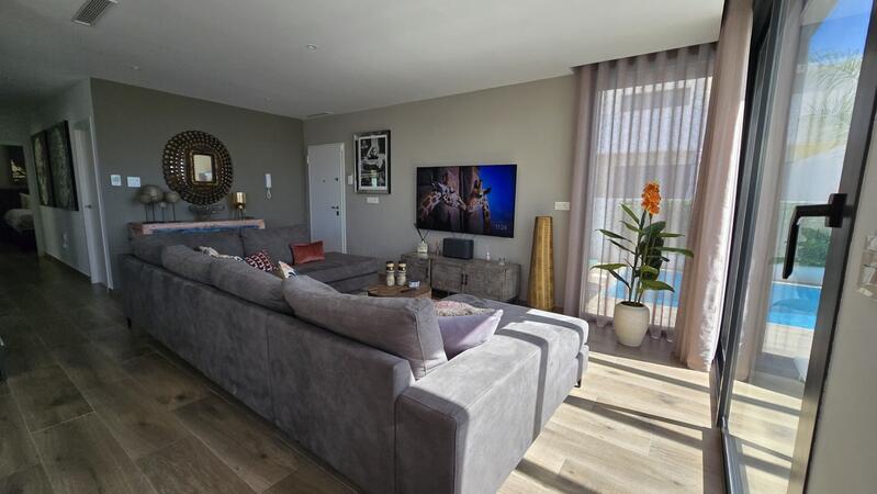 3 Schlafzimmer Villa zu verkaufen