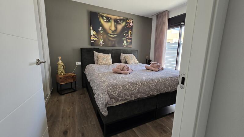 3 Schlafzimmer Villa zu verkaufen