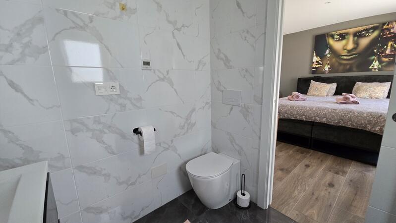3 Schlafzimmer Villa zu verkaufen