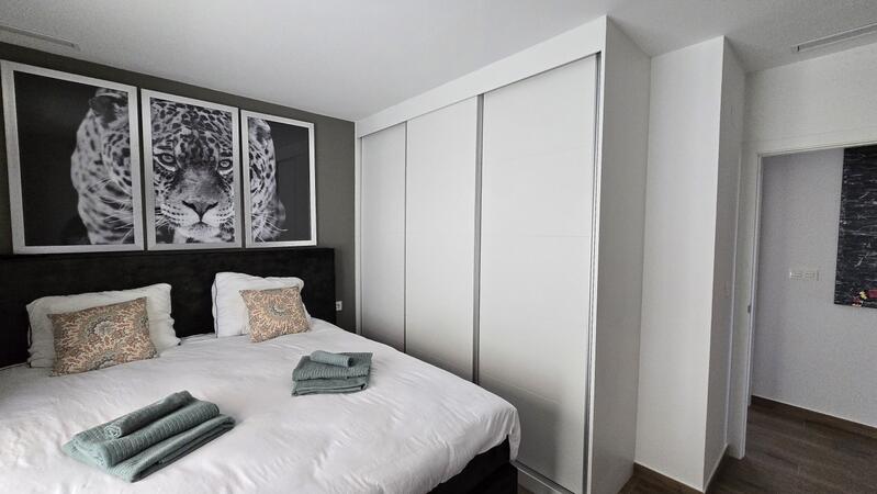 3 Schlafzimmer Villa zu verkaufen
