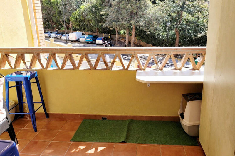 1 Schlafzimmer Appartement zu verkaufen