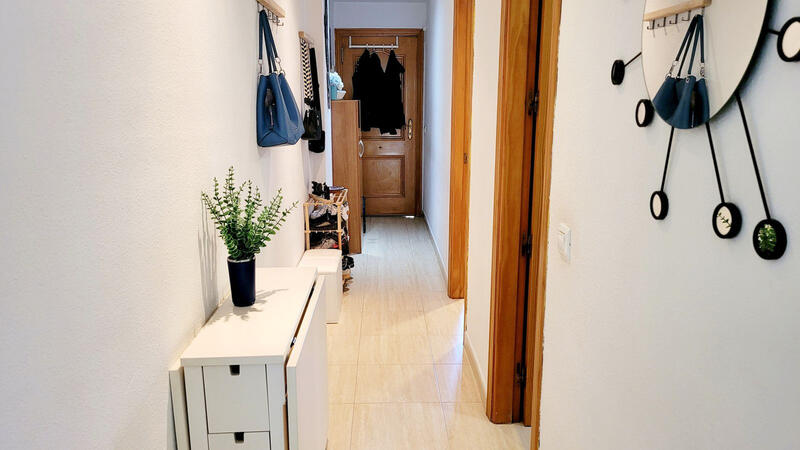 1 Schlafzimmer Appartement zu verkaufen