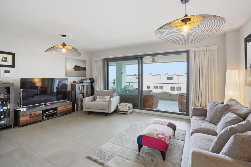 2 Schlafzimmer Appartement zu verkaufen