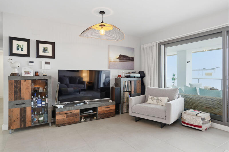 2 Schlafzimmer Appartement zu verkaufen