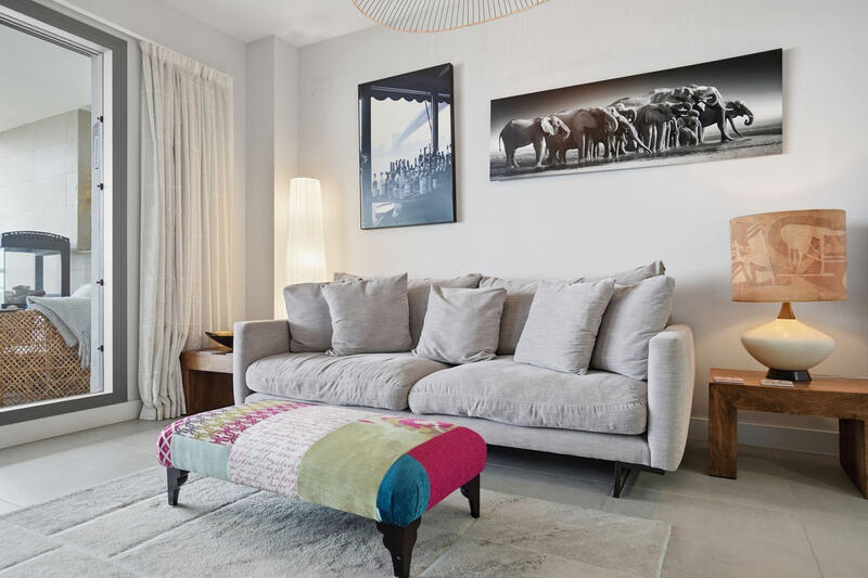 2 Schlafzimmer Appartement zu verkaufen
