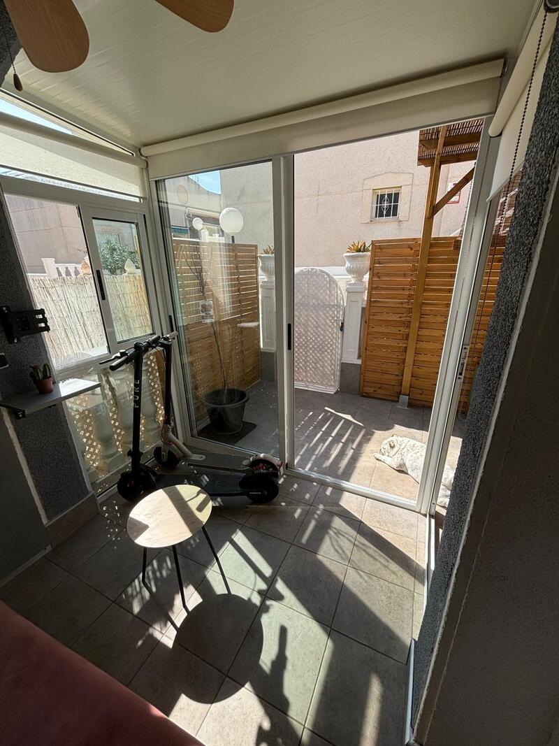 1 soverom Villa til salgs