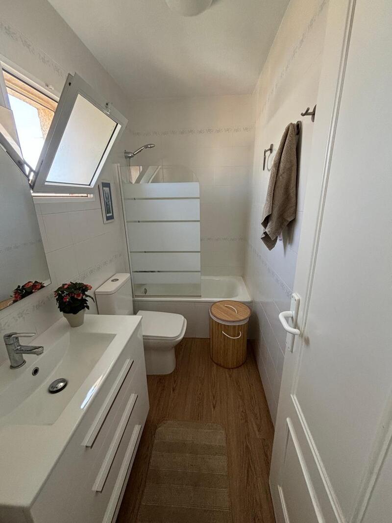 1 soverom Villa til salgs