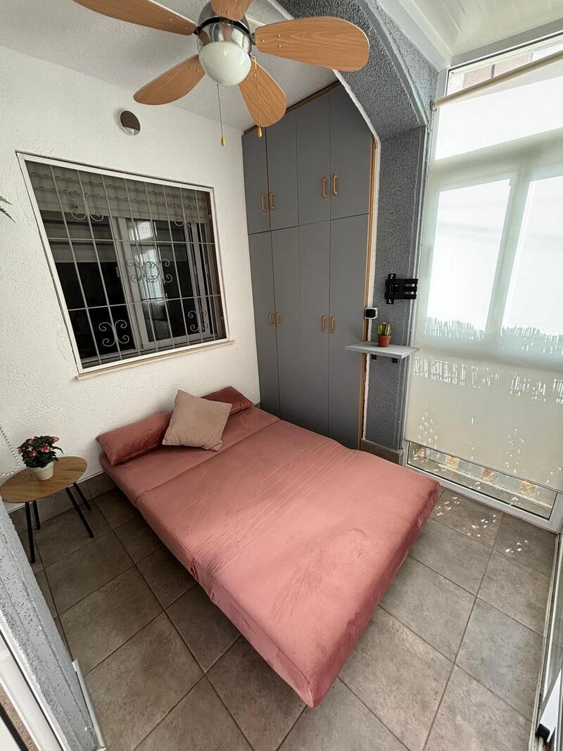 1 soverom Villa til salgs