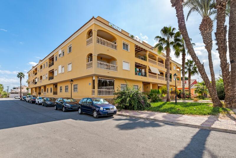 Appartement à vendre dans Jacarilla, Alicante