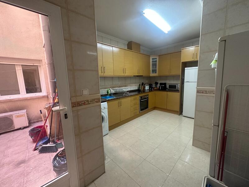 4 chambre Appartement à vendre