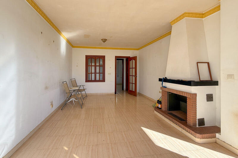 Rekkehus til salgs i Mijas, Málaga